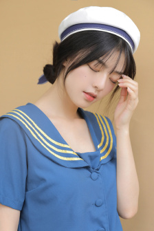 明星专题：房程程